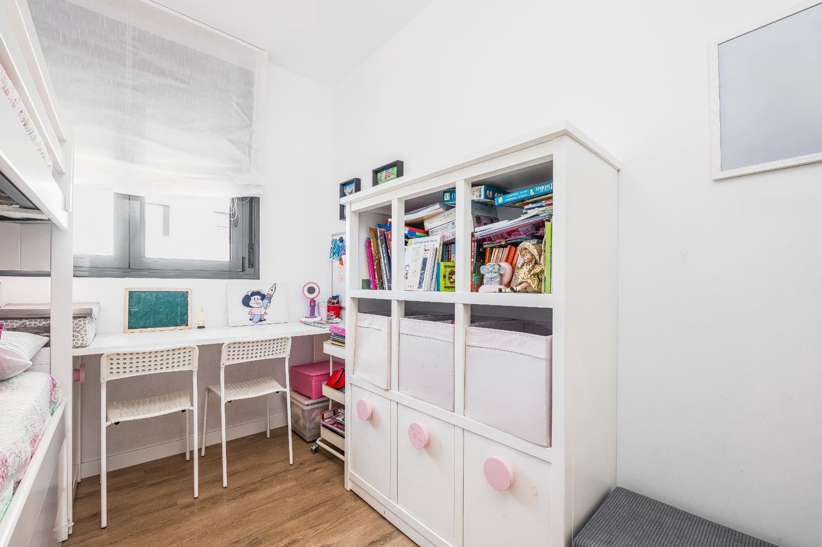 4 camera da letto Appartamento in vendita in Dos Hermanas con piscina - 390.000 € (Rif: 9482111)