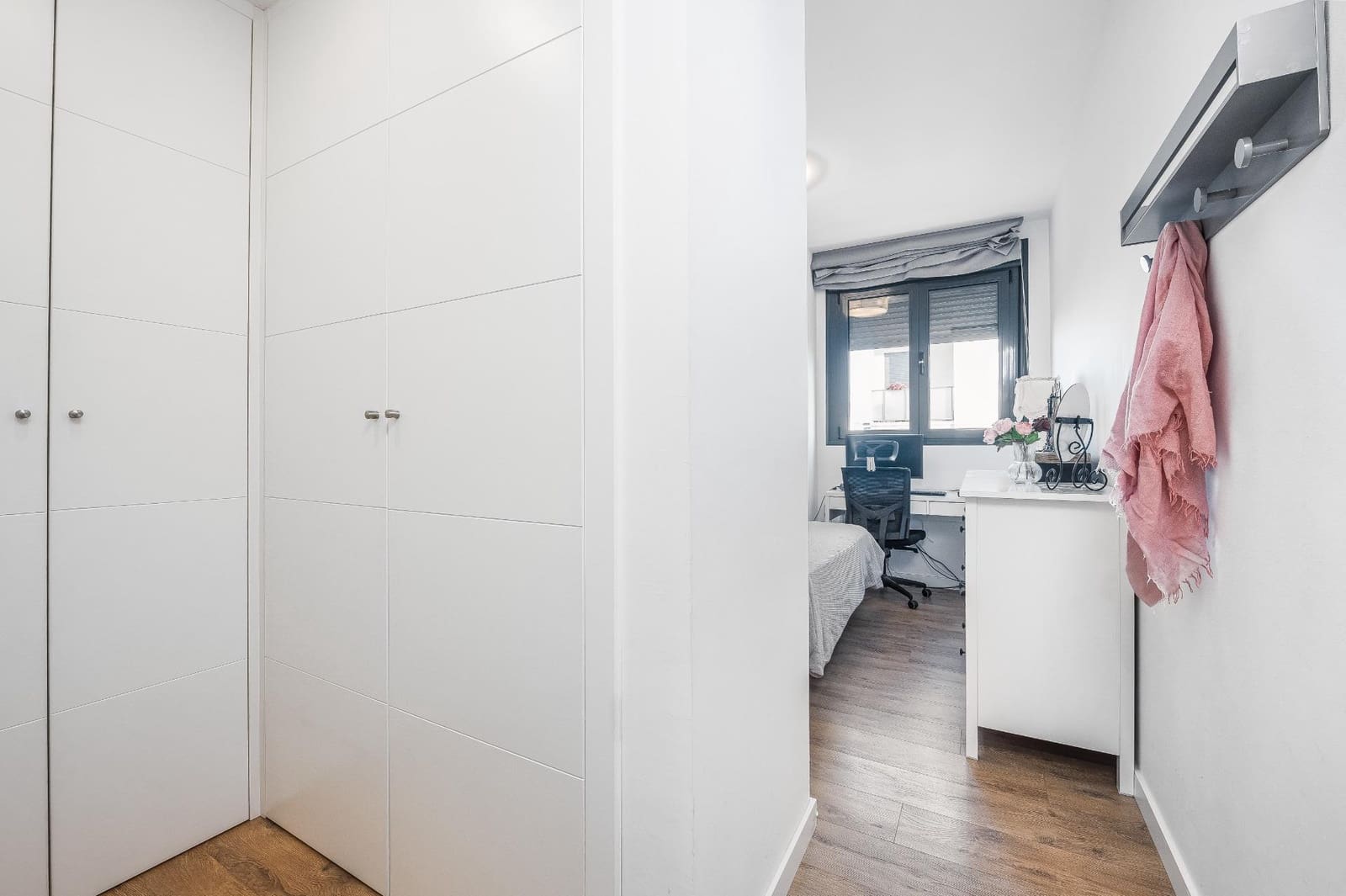 4 camera da letto Appartamento in vendita in Dos Hermanas con piscina - 390.000 € (Rif: 9482111)