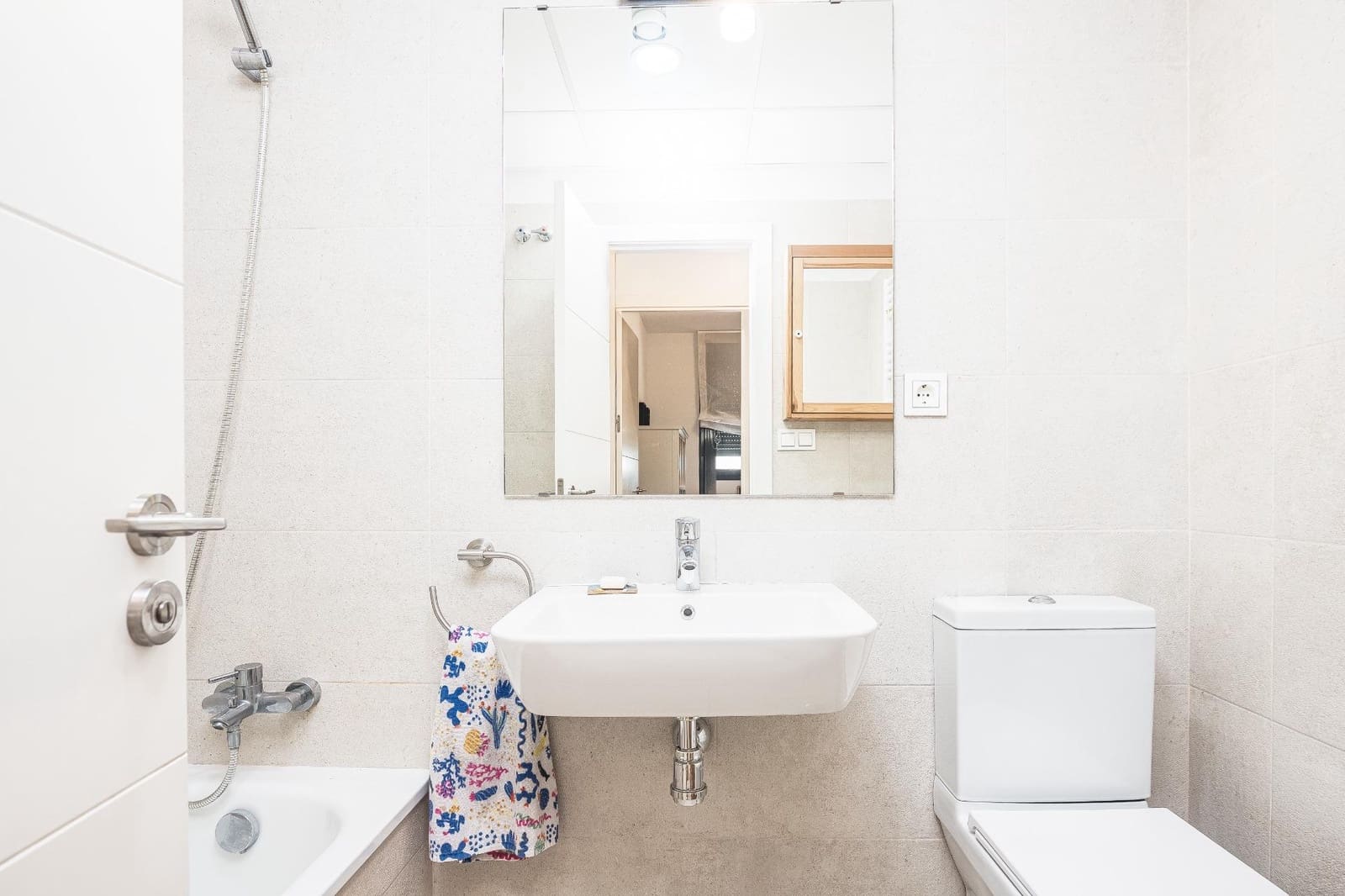 4 camera da letto Appartamento in vendita in Dos Hermanas con piscina - 390.000 € (Rif: 9482111)