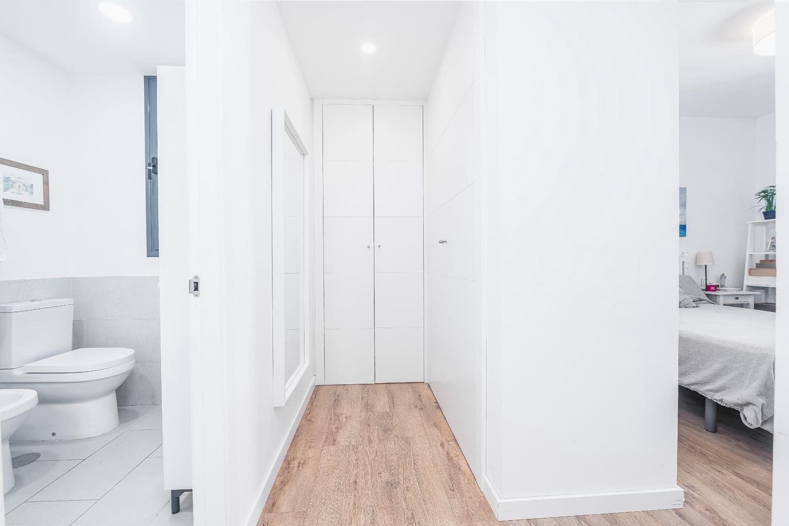 4 camera da letto Appartamento in vendita in Dos Hermanas con piscina - 390.000 € (Rif: 9482111)