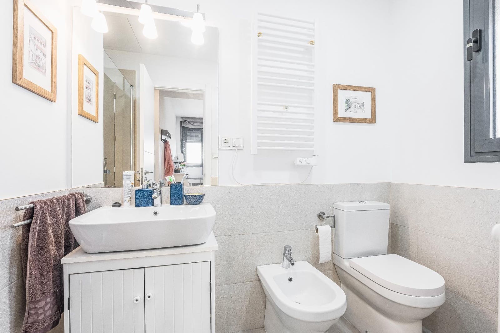 4 camera da letto Appartamento in vendita in Dos Hermanas con piscina - 390.000 € (Rif: 9482111)