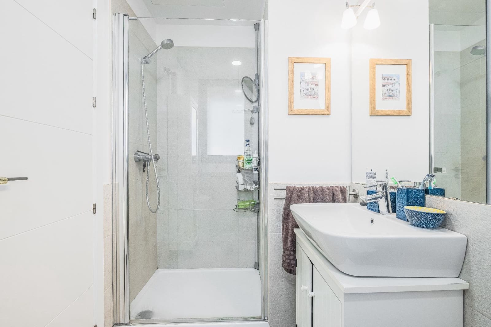 4 camera da letto Appartamento in vendita in Dos Hermanas con piscina - 390.000 € (Rif: 9482111)