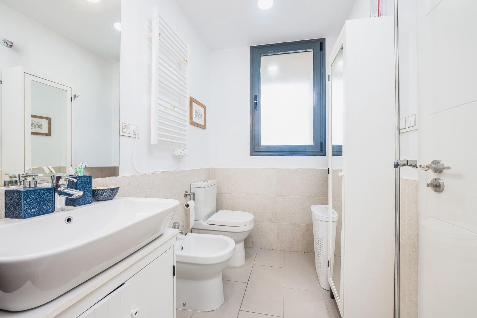 4 camera da letto Appartamento in vendita in Dos Hermanas con piscina - 390.000 € (Rif: 9482111)