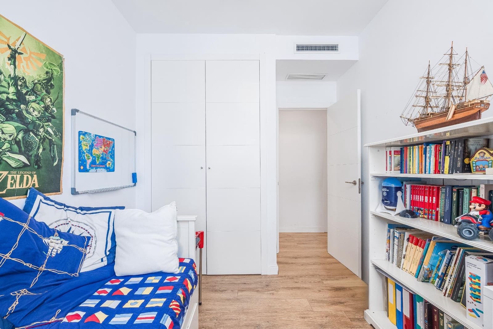 4 camera da letto Appartamento in vendita in Dos Hermanas con piscina - 390.000 € (Rif: 9482111)