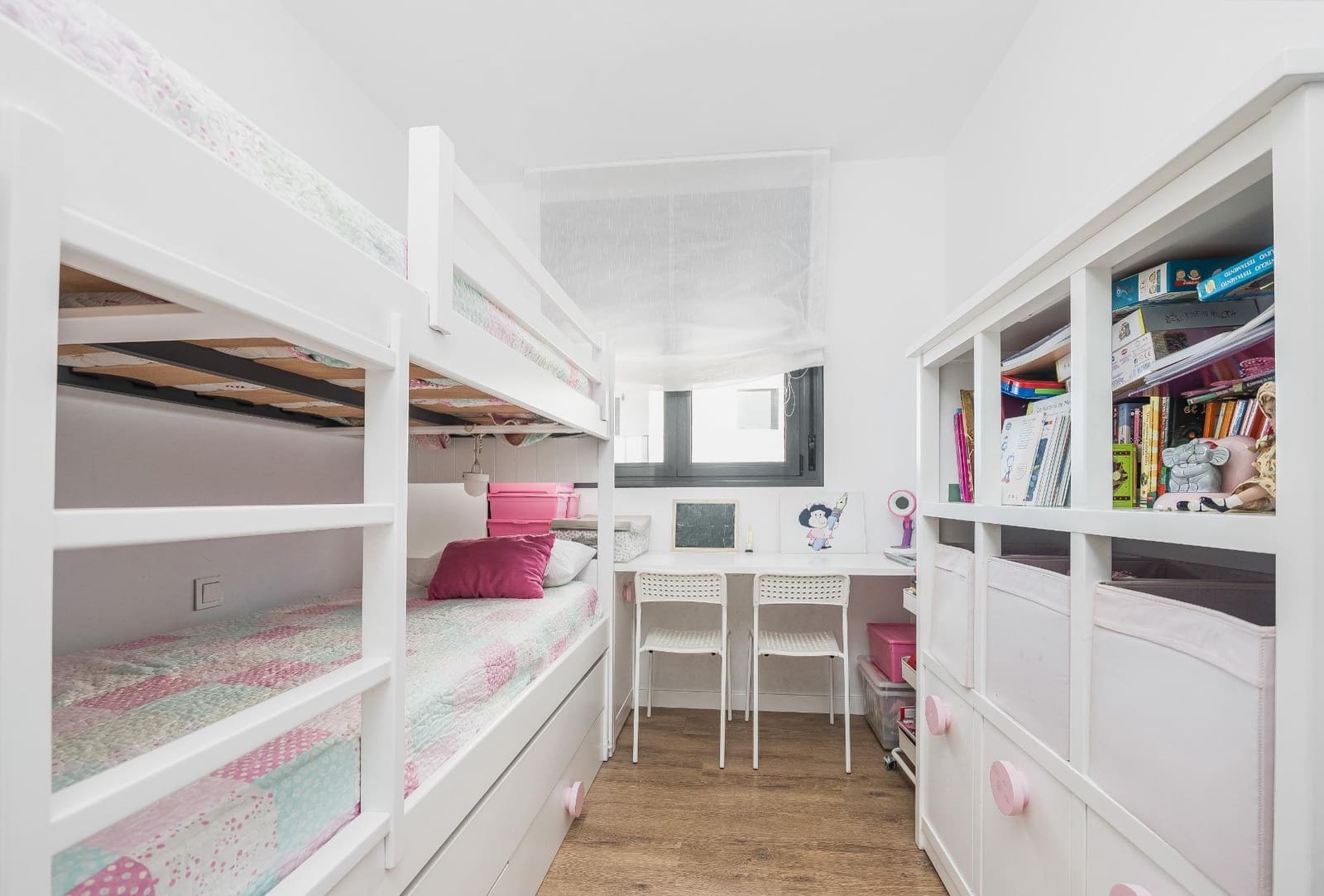 4 camera da letto Appartamento in vendita in Dos Hermanas con piscina - 390.000 € (Rif: 9482111)