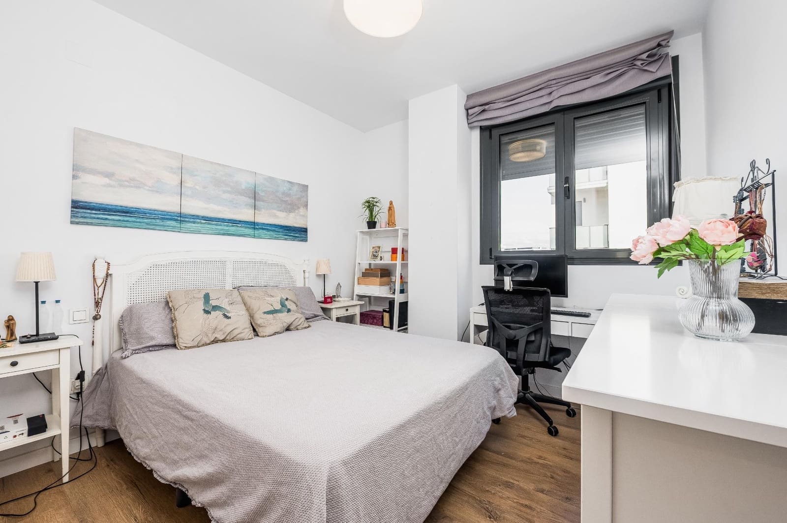 4 camera da letto Appartamento in vendita in Dos Hermanas con piscina - 390.000 € (Rif: 9482111)