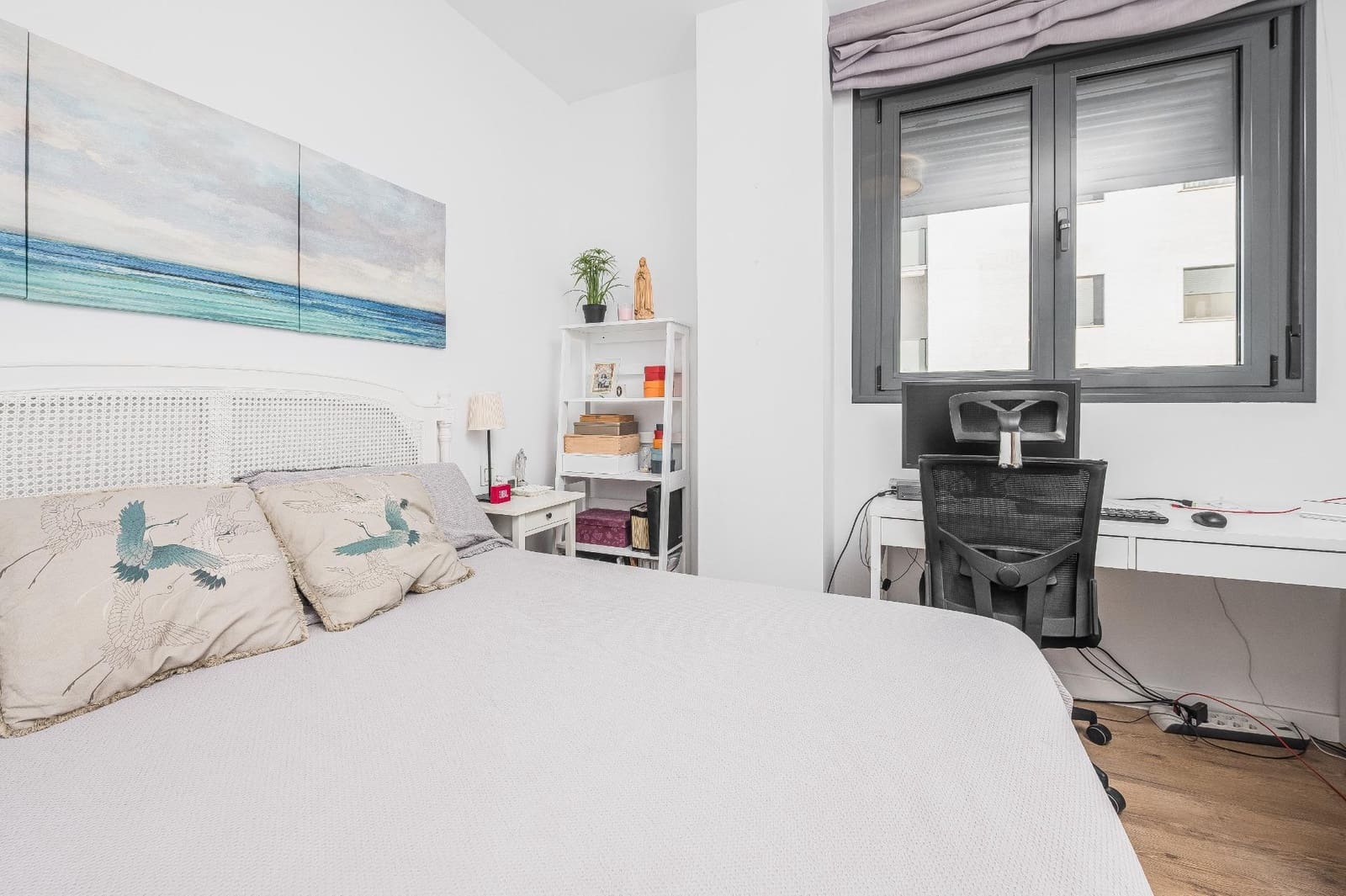 4 camera da letto Appartamento in vendita in Dos Hermanas con piscina - 390.000 € (Rif: 9482111)