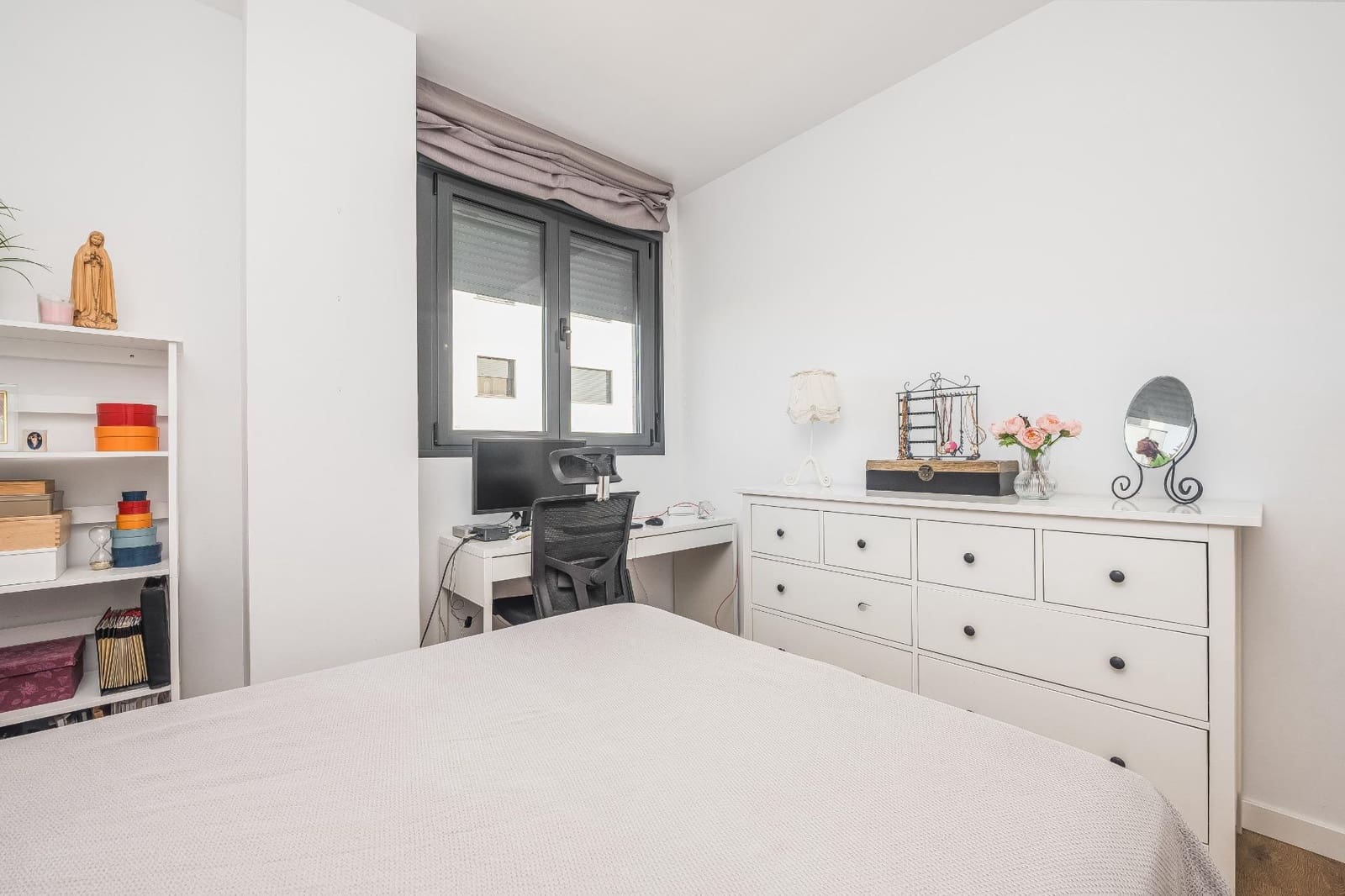 4 camera da letto Appartamento in vendita in Dos Hermanas con piscina - 390.000 € (Rif: 9482111)