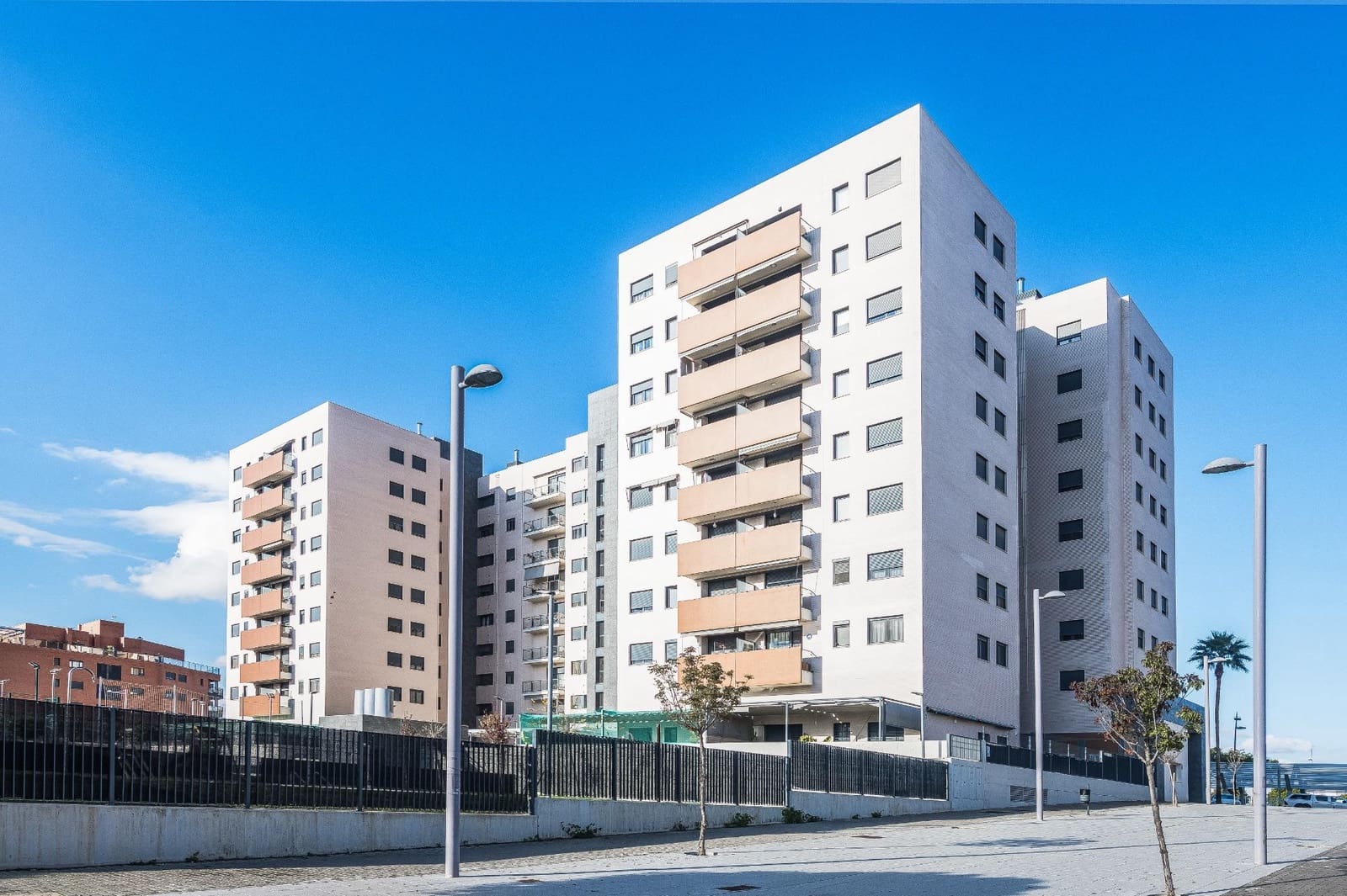 4 camera da letto Appartamento in vendita in Dos Hermanas con piscina - 390.000 € (Rif: 9482111)