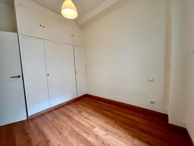 2 sypialnia Mieszkanie do wynajęcia w Los Remedios, Miasto Sewilla - 900 € (Ref: 9482112)