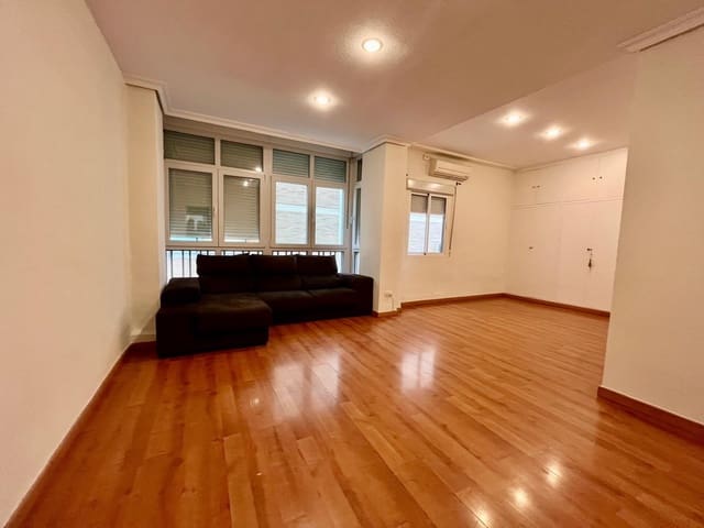 2 sypialnia Mieszkanie do wynajęcia w Los Remedios, Miasto Sewilla - 900 € (Ref: 9482112)