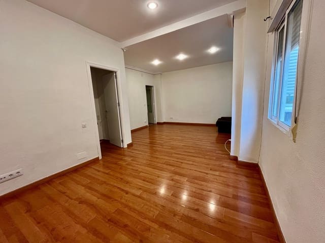2 sypialnia Mieszkanie do wynajęcia w Los Remedios, Miasto Sewilla - 900 € (Ref: 9482112)