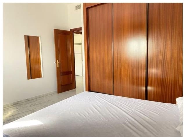 1 chambre Appartement à vendre à Bormujos avec piscine garage - 138 000 € (Ref: 9488390)