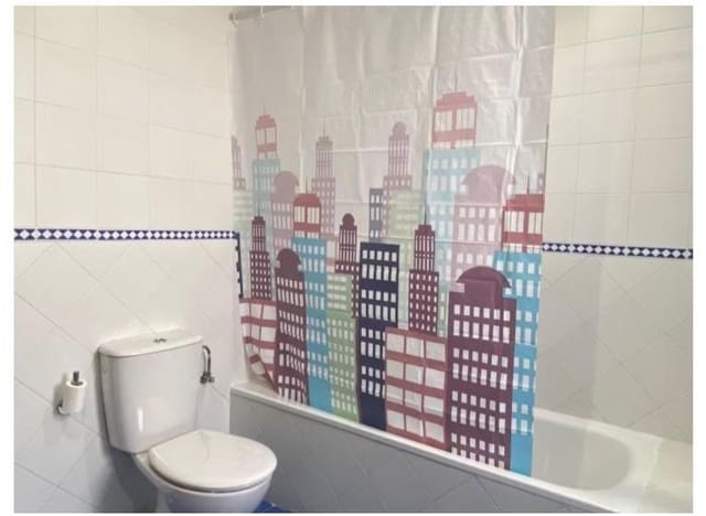 1 chambre Appartement à vendre à Bormujos avec piscine garage - 138 000 € (Ref: 9488390)