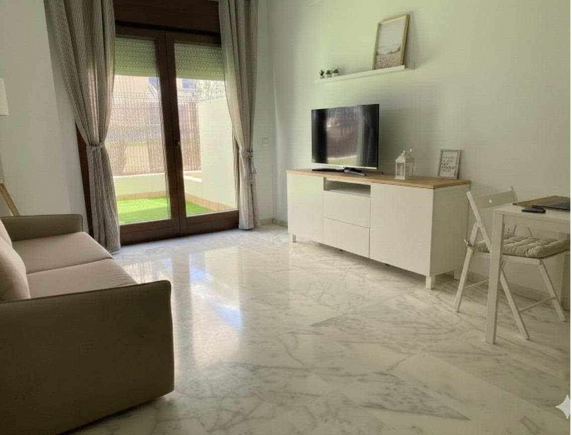 1 chambre Appartement à vendre à Bormujos avec piscine garage - 138 000 € (Ref: 9488390)