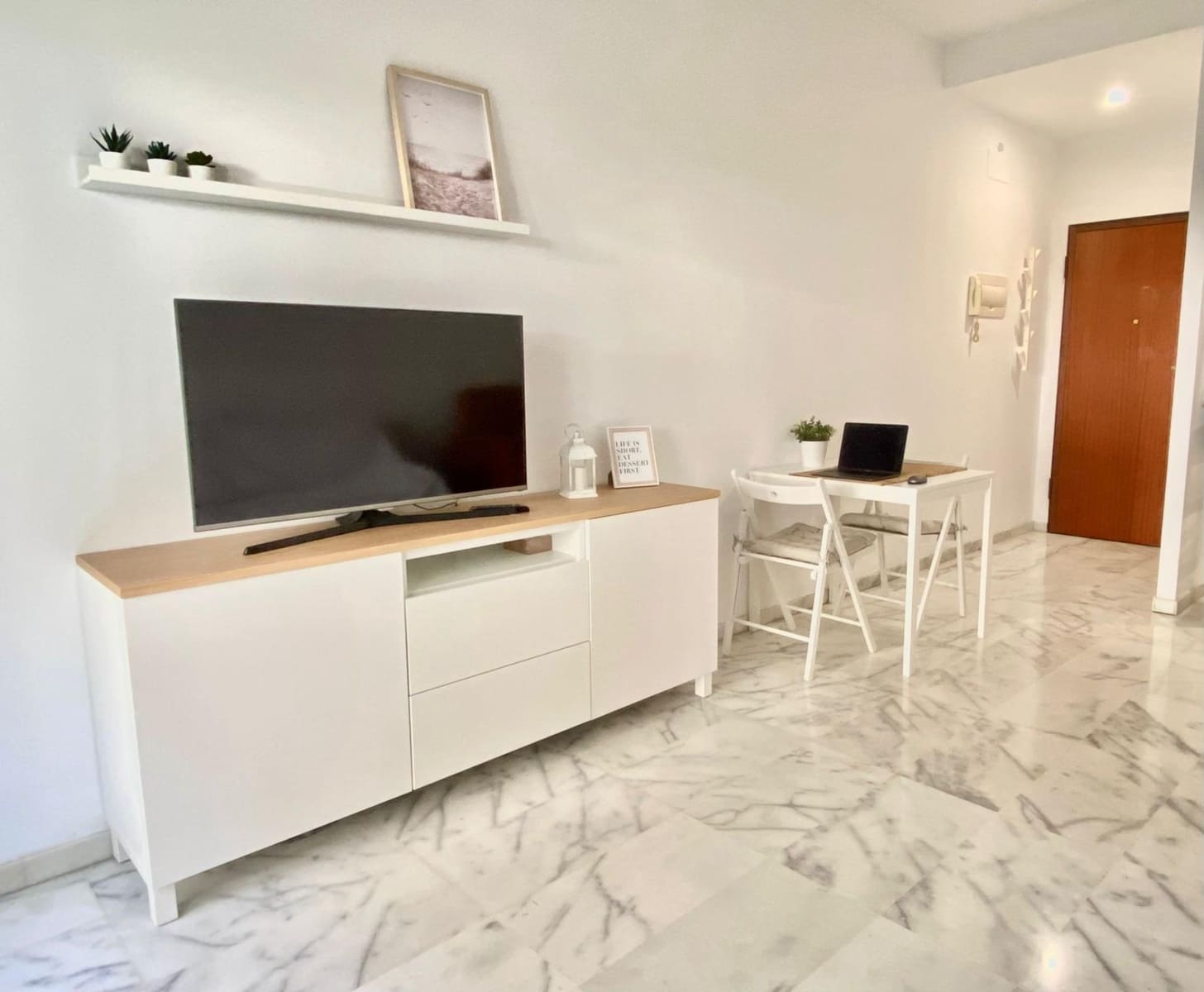 1 chambre Appartement à vendre à Bormujos avec piscine garage - 138 000 € (Ref: 9488390)