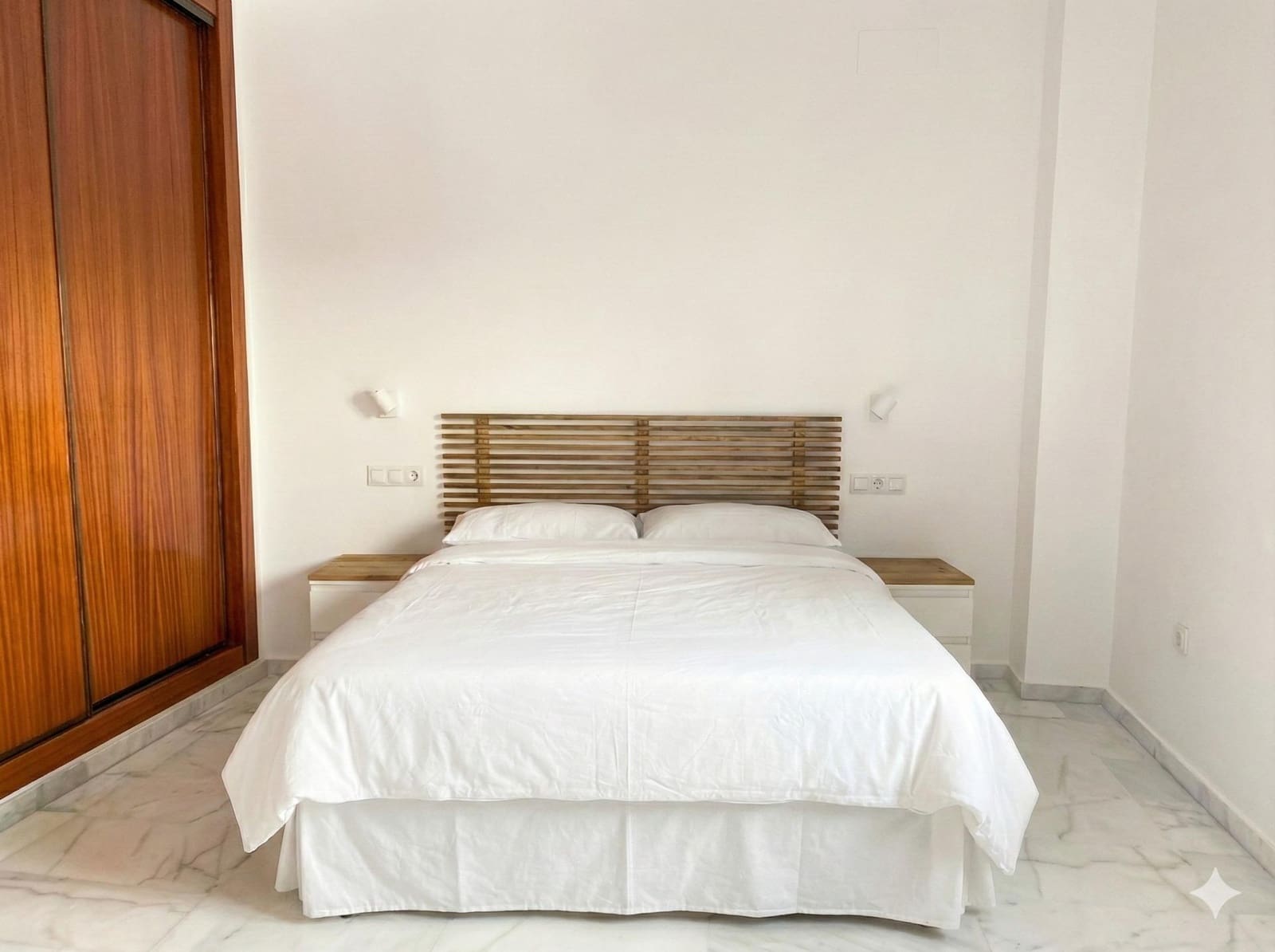 1 chambre Appartement à vendre à Bormujos avec piscine garage - 138 000 € (Ref: 9488390)