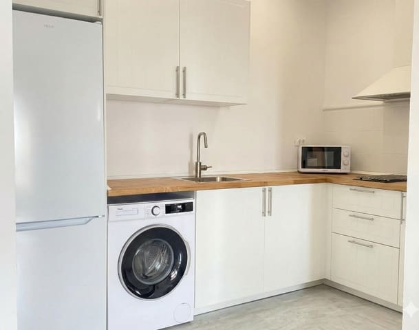 1 chambre Appartement à vendre à Bormujos avec piscine garage - 138 000 € (Ref: 9488390)