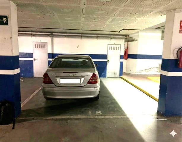 1 chambre Appartement à vendre à Bormujos avec piscine garage - 138 000 € (Ref: 9488390)