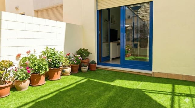 1 chambre Appartement à vendre à Bormujos avec piscine garage - 138 000 € (Ref: 9488390)