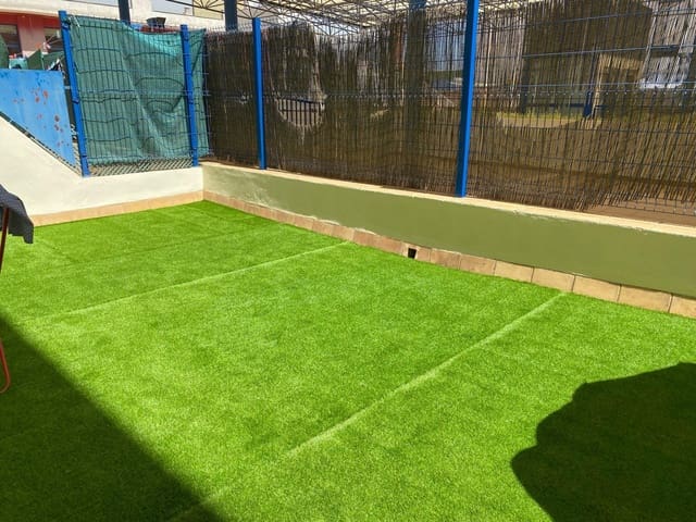 1 chambre Appartement à vendre à Bormujos avec piscine garage - 138 000 € (Ref: 9488390)