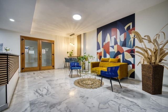 1 quarto Apartamento para venda em Bormujos com piscina garagem - 138 000 € (Ref: 9488390)