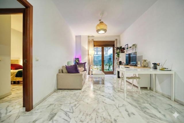 1 quarto Apartamento para venda em Bormujos com piscina garagem - 138 000 € (Ref: 9488390)