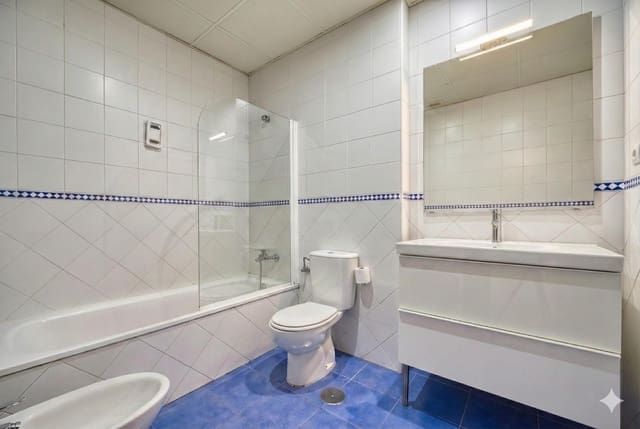 1 quarto Apartamento para venda em Bormujos com piscina garagem - 138 000 € (Ref: 9488390)