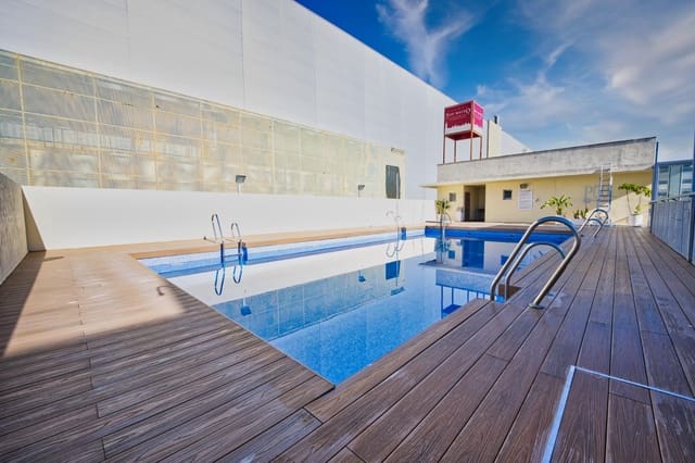 1 quarto Apartamento para venda em Bormujos com piscina garagem - 138 000 € (Ref: 9488390)