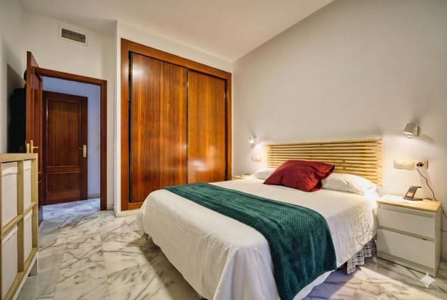 1 quarto Apartamento para venda em Bormujos com piscina garagem - 138 000 € (Ref: 9488390)