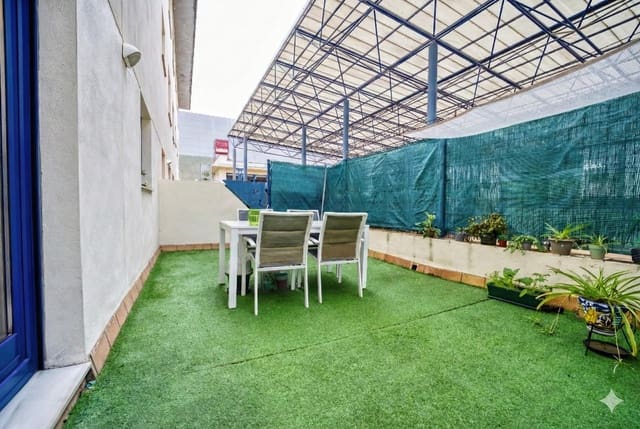 1 quarto Apartamento para venda em Bormujos com piscina garagem - 138 000 € (Ref: 9488390)