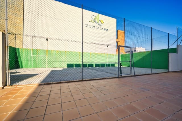 1 quarto Apartamento para venda em Bormujos com piscina garagem - 138 000 € (Ref: 9488390)