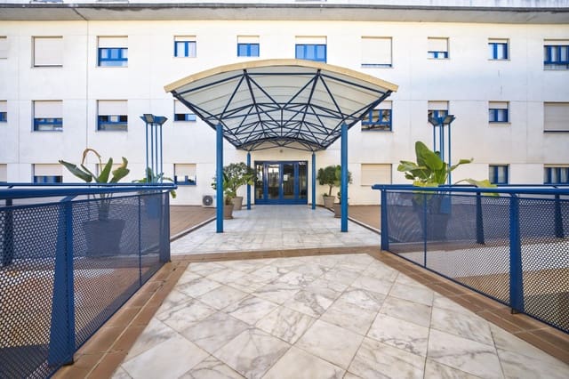 1 makuuhuone Huoneisto myytävänä paikassa Bormujos mukana uima-altaan 
autotalli - 138 000 € (Ref: 9488390)