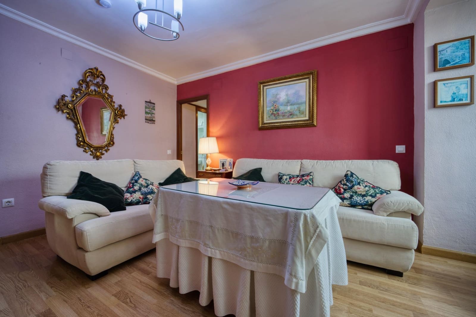 3 bedroom Flat for sale in Seville city - € 172,000 (Ref: 9491520)