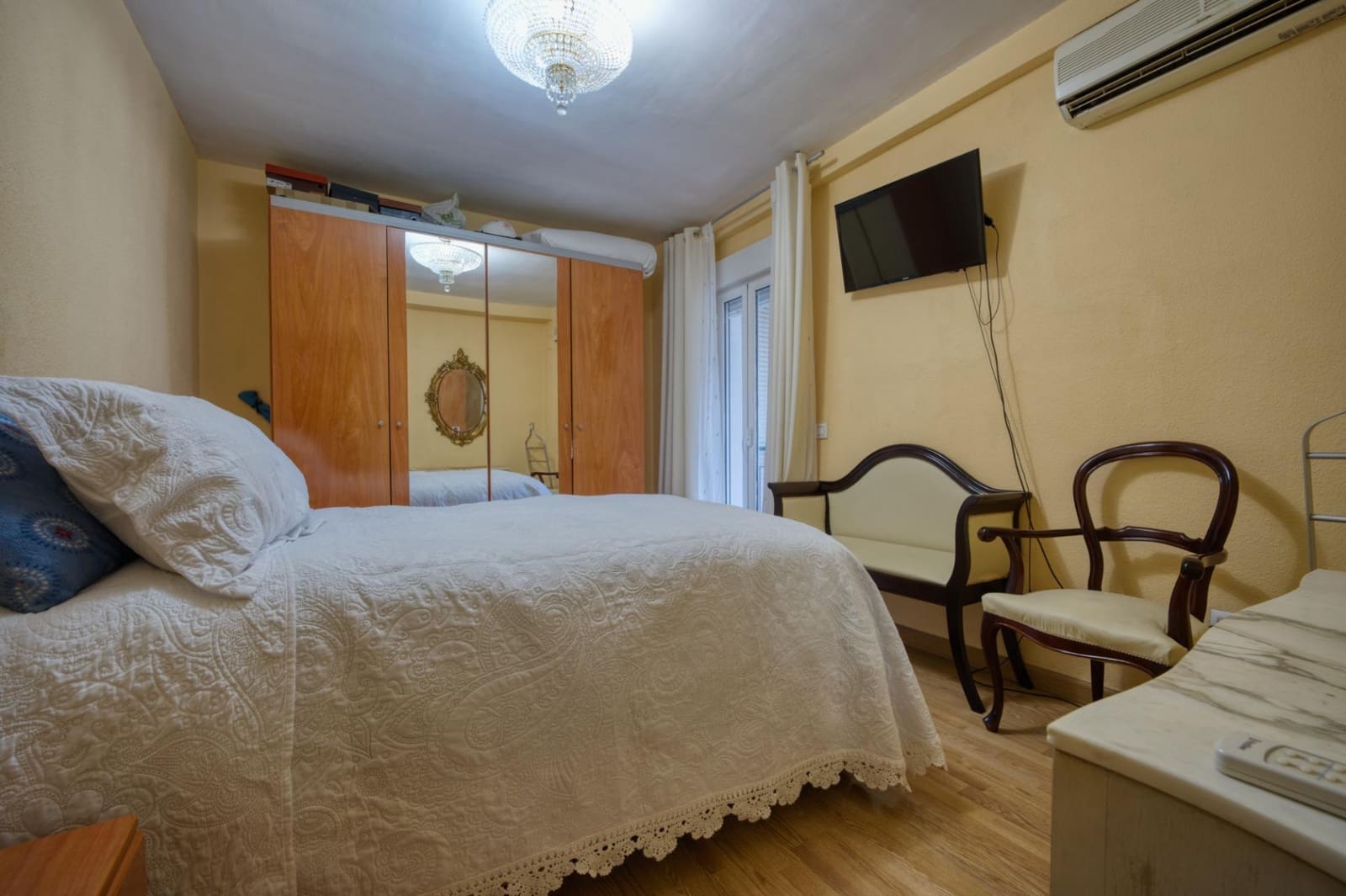 3 bedroom Flat for sale in Seville city - € 172,000 (Ref: 9491520)