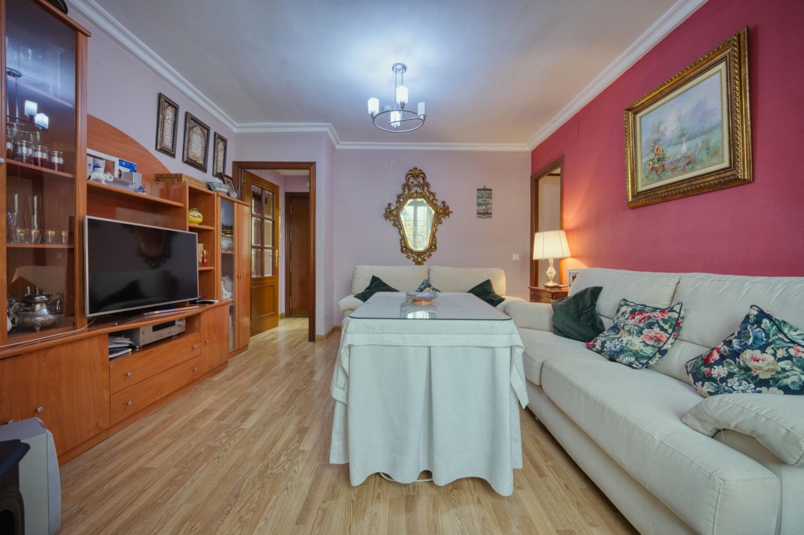 3 bedroom Flat for sale in Seville city - € 172,000 (Ref: 9491520)