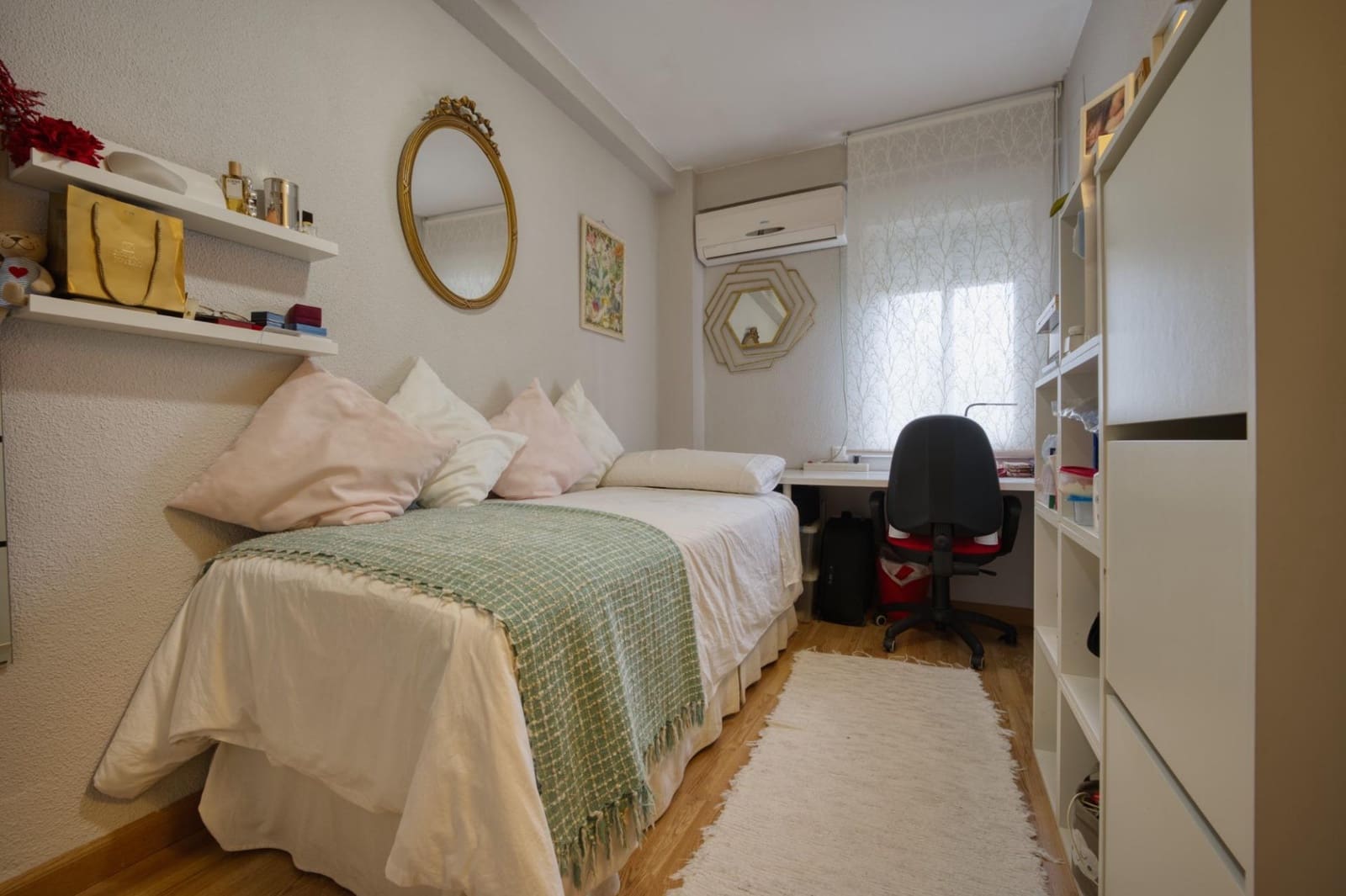 3 bedroom Flat for sale in Seville city - € 172,000 (Ref: 9491520)