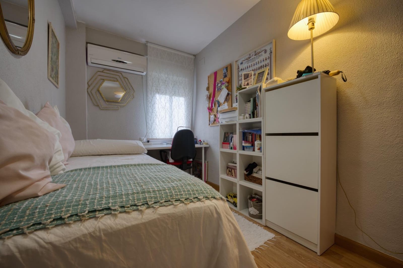 3 bedroom Flat for sale in Seville city - € 172,000 (Ref: 9491520)