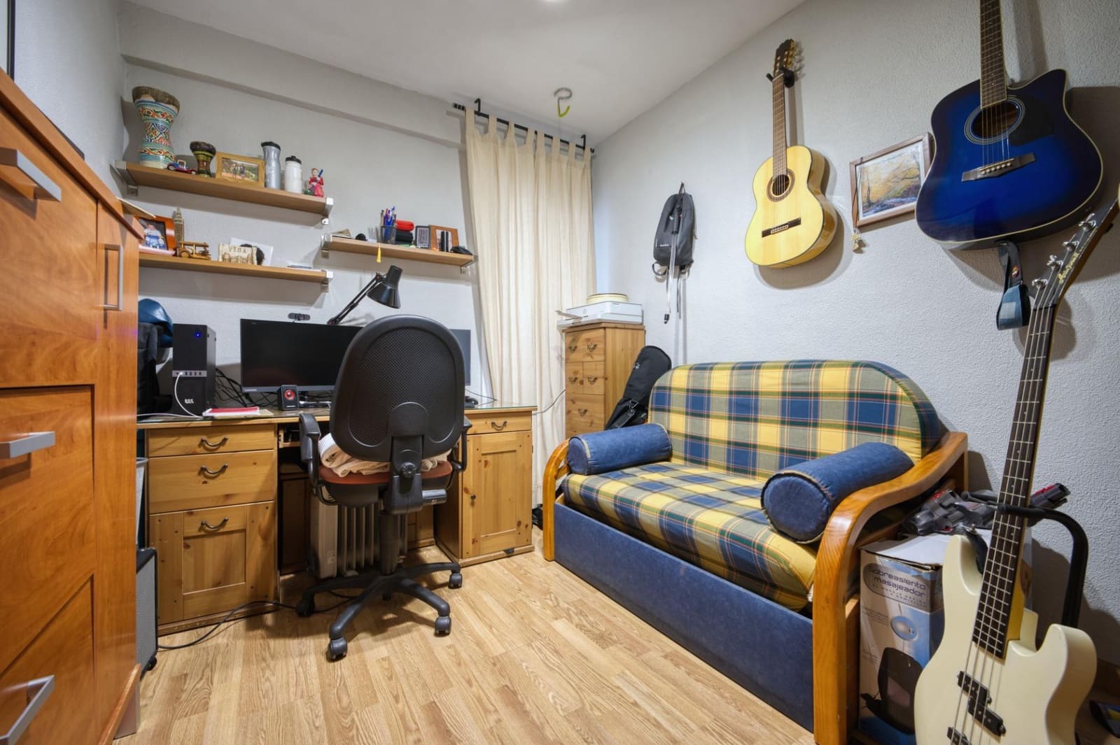 3 bedroom Flat for sale in Seville city - € 172,000 (Ref: 9491520)