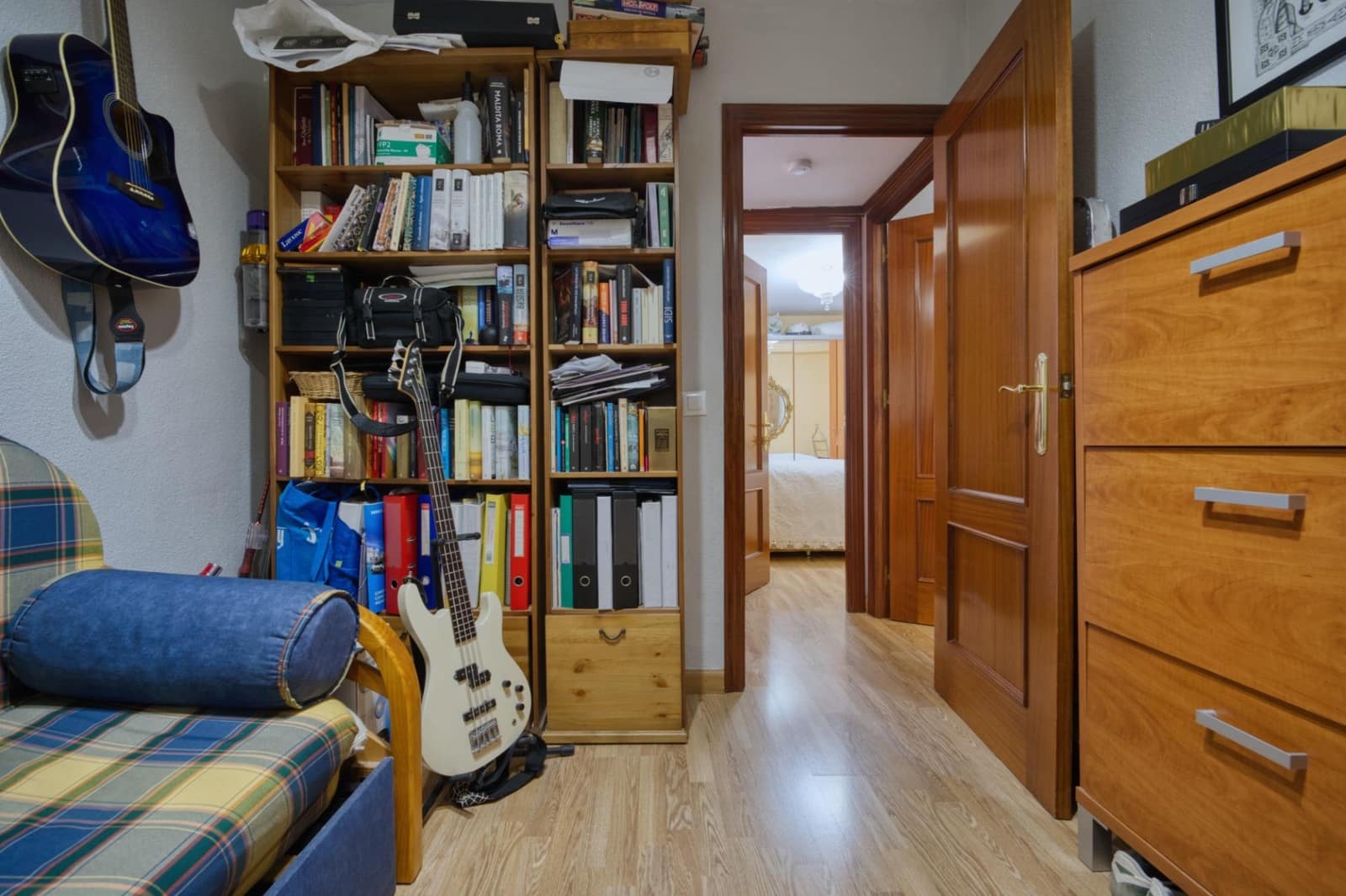 3 bedroom Flat for sale in Seville city - € 172,000 (Ref: 9491520)