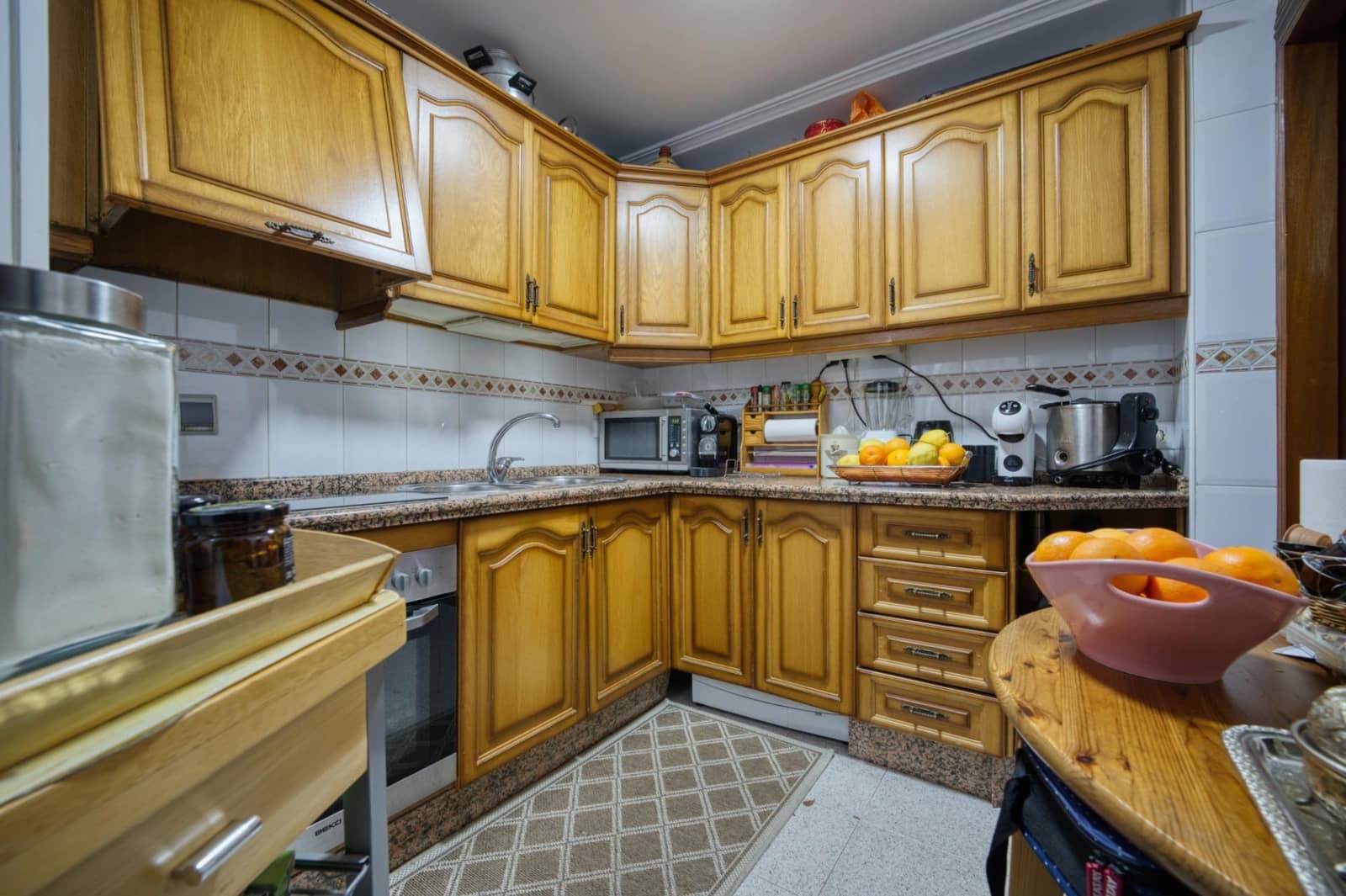 3 bedroom Flat for sale in Seville city - € 172,000 (Ref: 9491520)