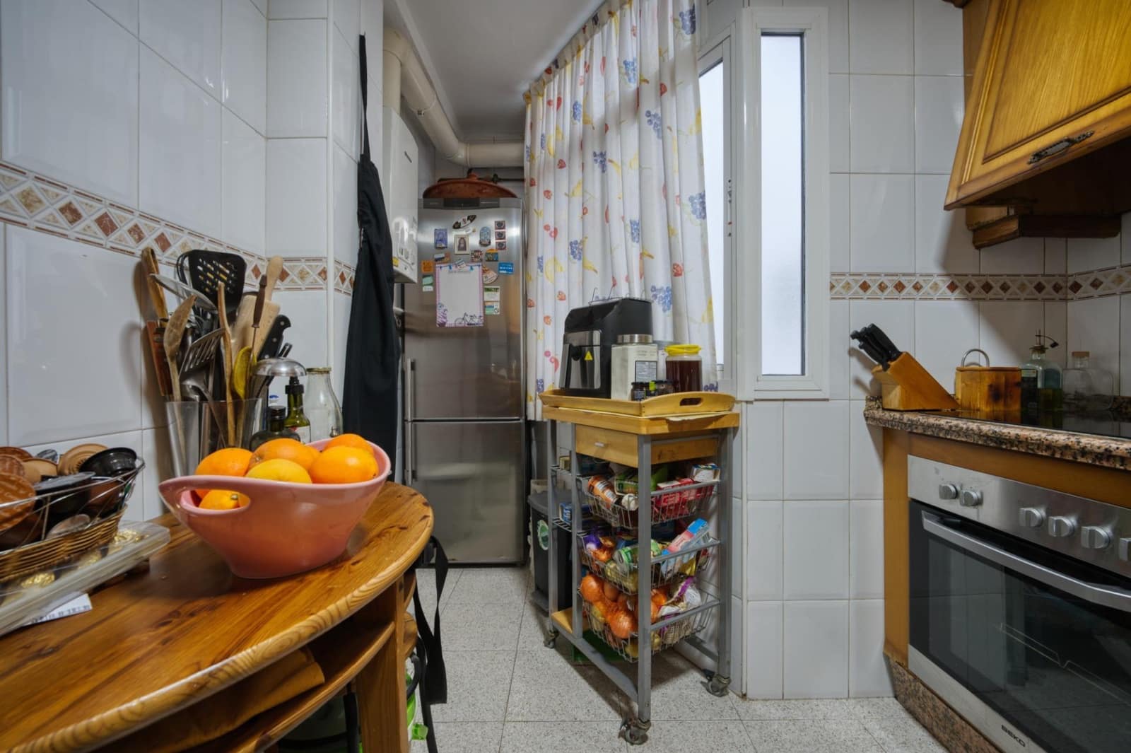 3 bedroom Flat for sale in Seville city - € 172,000 (Ref: 9491520)