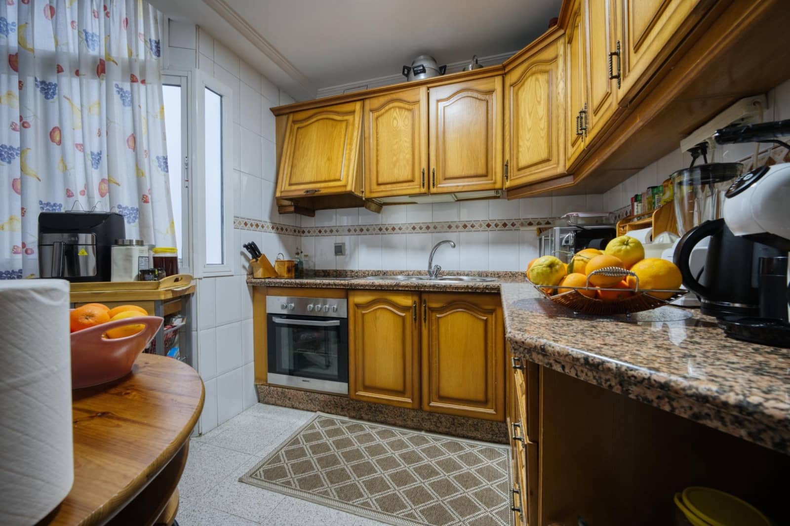 3 bedroom Flat for sale in Seville city - € 172,000 (Ref: 9491520)