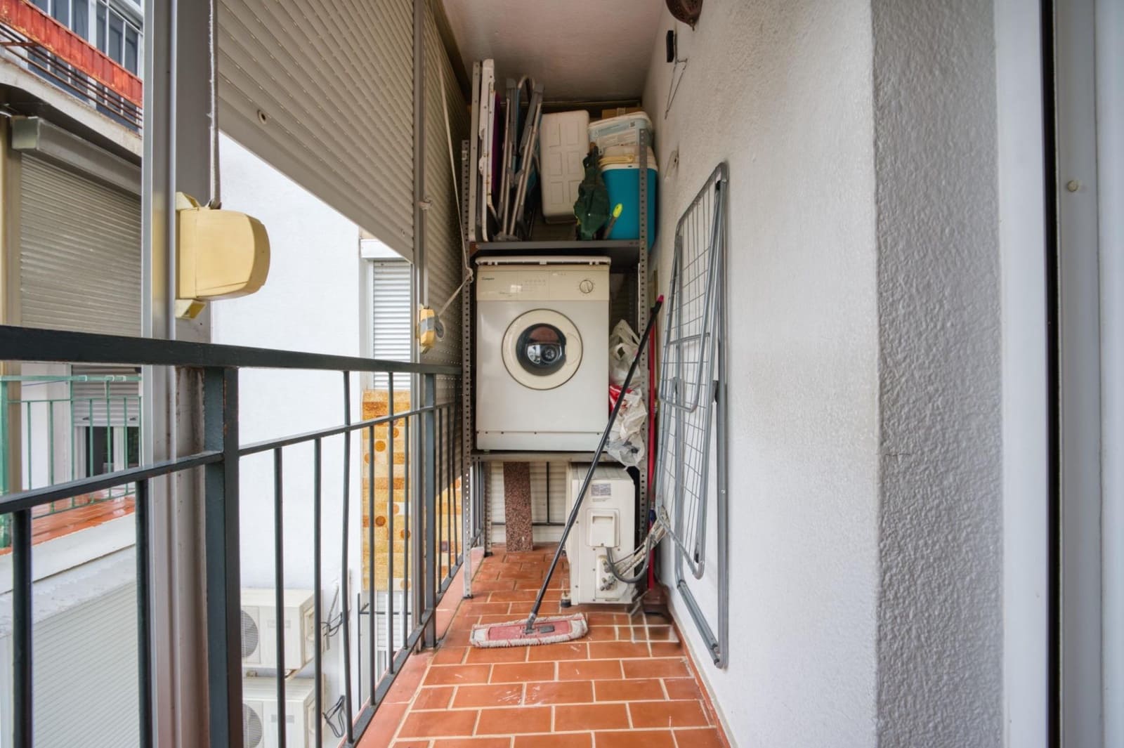 3 bedroom Flat for sale in Seville city - € 172,000 (Ref: 9491520)