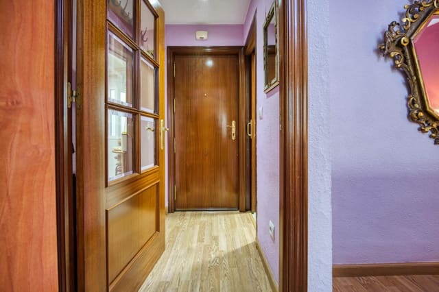3 sypialnia Mieszkanie na sprzedaż w Miasto Sewilla - 172 000 € (Ref: 9491520)