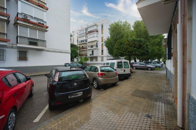 3 sypialnia Mieszkanie na sprzedaż w Miasto Sewilla - 172 000 € (Ref: 9491520)