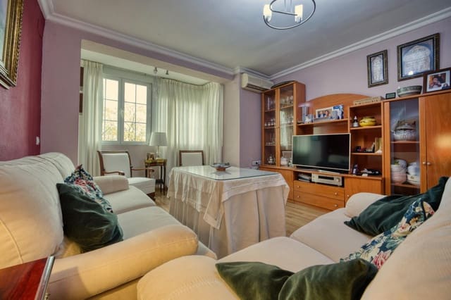 3 sypialnia Mieszkanie na sprzedaż w Miasto Sewilla - 172 000 € (Ref: 9491520)