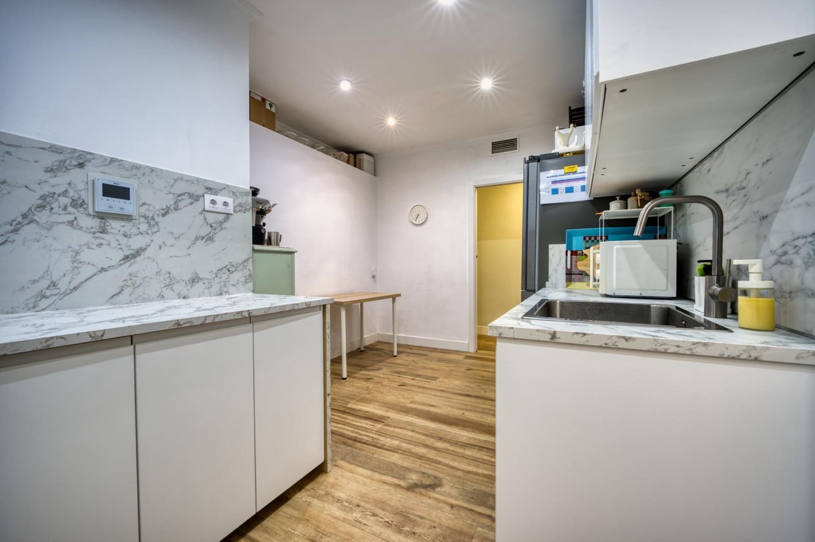 4 soverom Leilighet til salgs i Sevilla by med garasje - € 595 000 (Ref: 9502465)