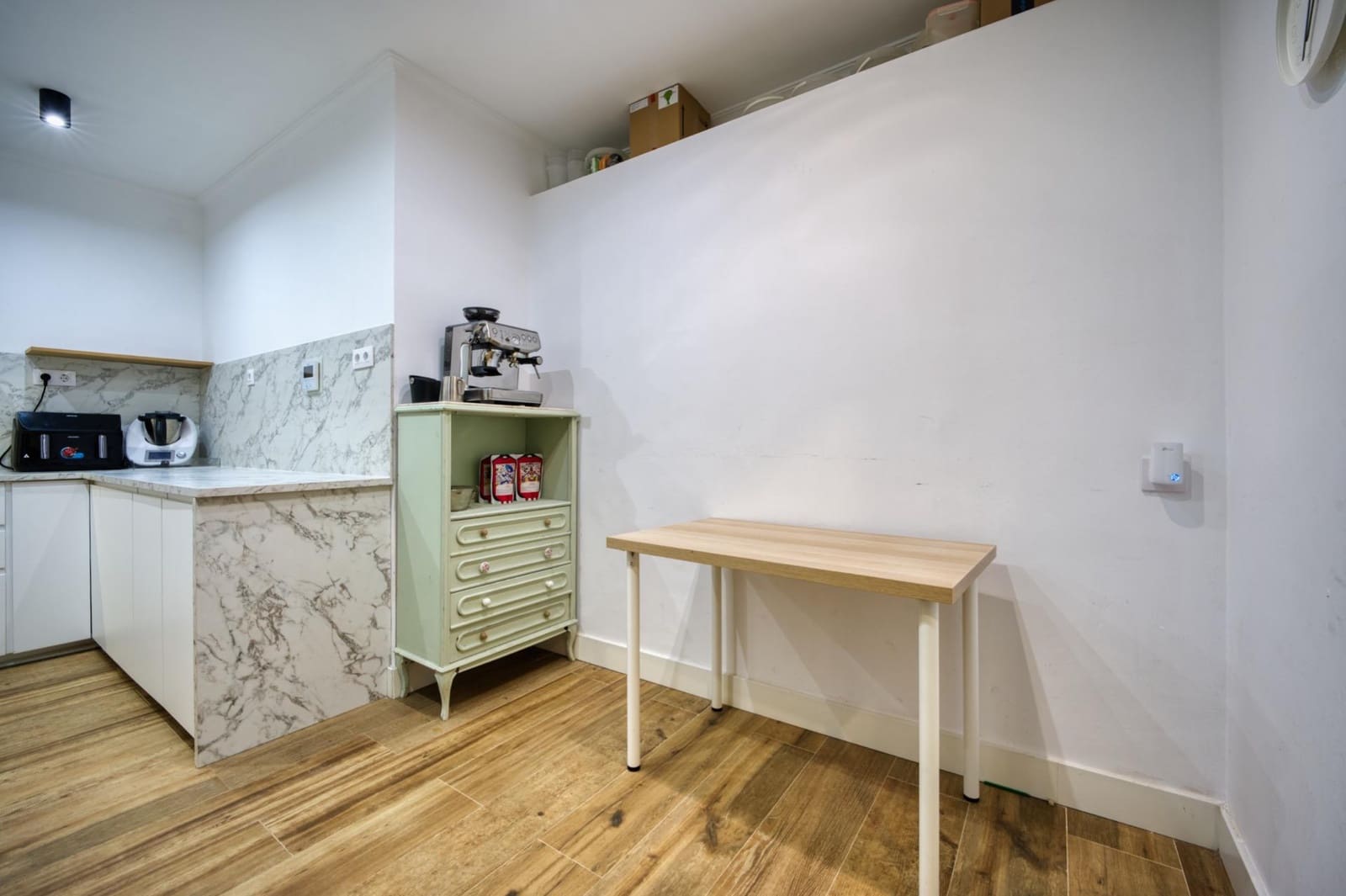 4 soverom Leilighet til salgs i Sevilla by med garasje - € 595 000 (Ref: 9502465)