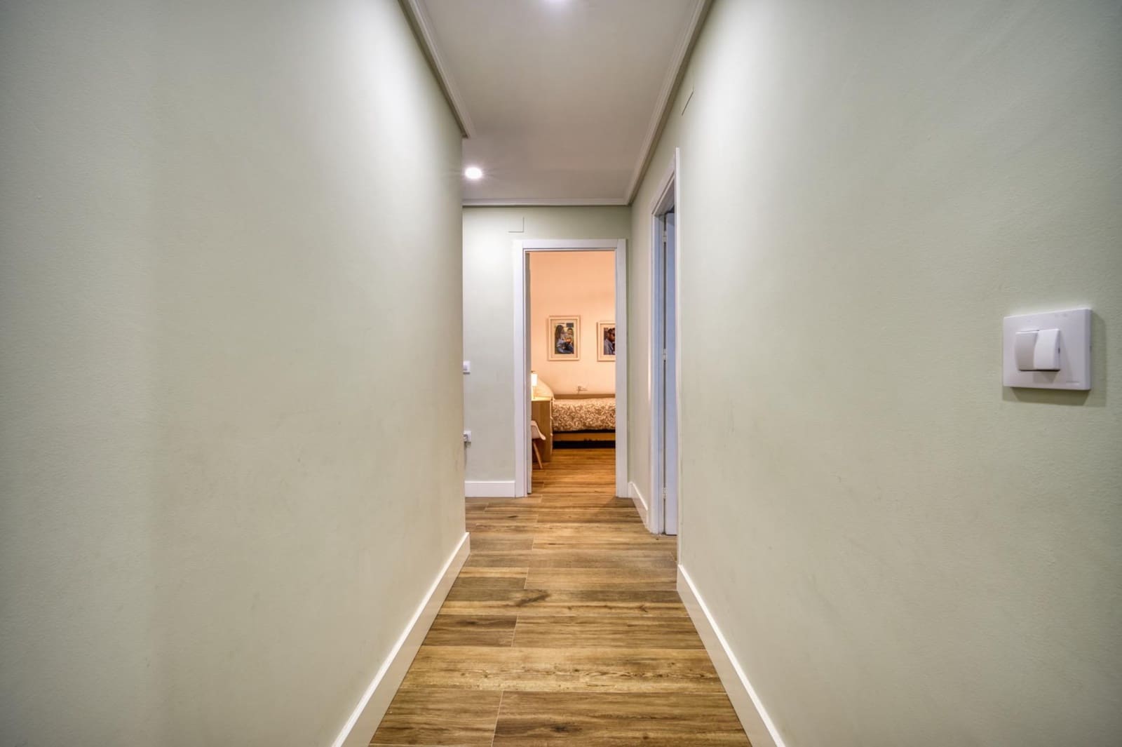 4 soverom Leilighet til salgs i Sevilla by med garasje - € 595 000 (Ref: 9502465)